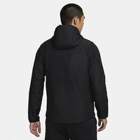 NIKE 棉衣外套男冬季防风保暖运动棉服夹克FB7545-010