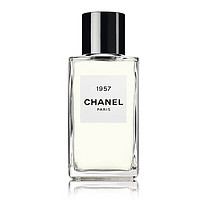 CHANEL 香奈儿 珍藏香水系列 一九五七中性浓香水 EDP 200ml