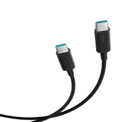 CukTech 酷态科 双Type C 240W数据线 1.5m