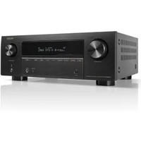 DENON 天龙 AVR-X3800H 9.4声道 8K功放