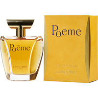 LANCOME 兰蔻 诗情爱意 女士香水 EDP 100ml