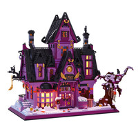 ZHEGAO 哲高 612019 魔法扫帚酒吧