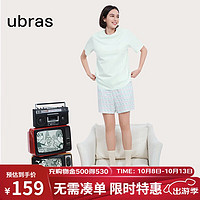 Ubras 水果系列 女士家居服套装 100098017034