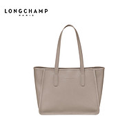 LONGCHAMP 珑骧 Le Foulonne 女包大号单肩托特包