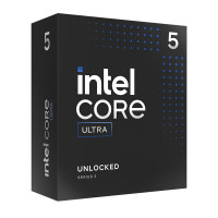 intel 英特尔 Ultra 5 245K CPU处理器 4.2GHz 14核14线程