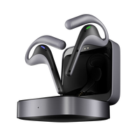 Timekettle 时空壶Timekettle W4 Pro 同声翻译耳机同声传译实时对话
