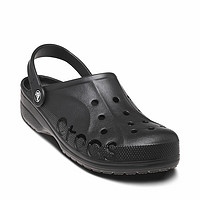 crocs 卡骆驰 洞洞鞋贝雅男鞋女鞋轻便耐磨一脚蹬拖鞋休闲鞋