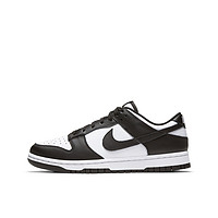 NIKE 耐克 DUNK LOW 女款休闲鞋 DD1503-101