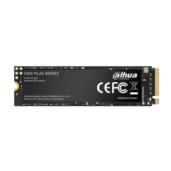 da hua 大华 C900 PLUS-B NVMe M.2 固态硬盘 512GB（PCI-E3.0）