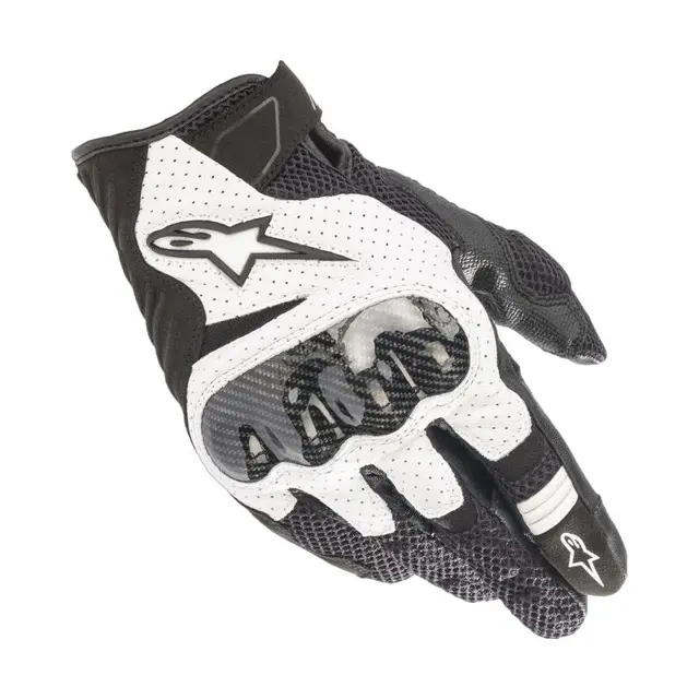 Alpinestars SMX-1 V2 摩托车手套
