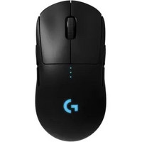 logitech 罗技 G Pro Wireless 狗屁王1代 Hero25k 无线鼠标