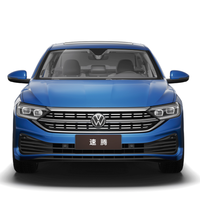 FAW-VOLKSWAGEN 一汽-大众 速腾 25款 200TSI 双离合超越版