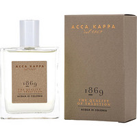 ACCA KAPPA 艾克卡帕 1869 COLOGNE 100ml