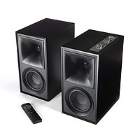 Klipsch 杰士 环绕声音箱系统 书架式音箱 HDMI 与智能手机兼容 支持高解析音频