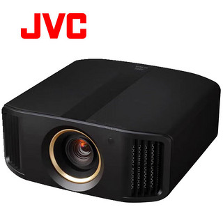 JVC DLA-N98BC家用8K激光投影机HDR10+家庭影院投影仪方案全玻璃镜头组HDR 8K60帧 4K120帧 黑色