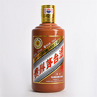 MOUTAI 茅台 生肖收藏纪念酒 53度 酱香型白酒 2024年 500mL