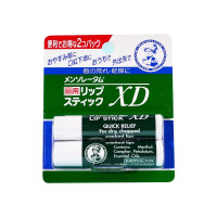 Vaseline 凡士林 曼秀雷敦润唇膏 1支