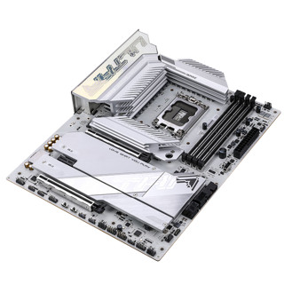 七彩虹（Colorful）iGame Z890 ULTRA V20  DDR5 主板 支持285K/265K/245K（Intel Z890/LGA 1851）