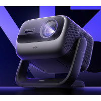 JMGO 坚果 N3 Ultra 三色激光投影仪