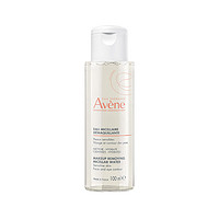 Avene 雅漾 舒润净颜卸妆水 100ml