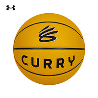 安德玛 CURRY 395 男款篮球 6007663