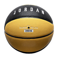 88VIP：NIKE 耐克 JORDAN ULTIMATE 2.0 8P DEFLATED 篮球 FB2305-153-080940 七号球