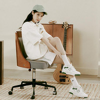 new balance 550 男女款休闲运动鞋 BB550SWB