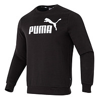 PUMA 彪马 男款长袖T恤 845924-460220