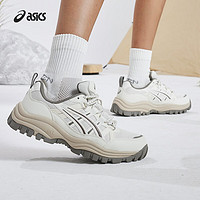 移动端、京东百亿补贴：ASICS 亚瑟士 男鞋女鞋运动休闲鞋复古舒适潮流休闲鞋 GEL-CSL01 奶白色 37.5