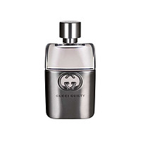 GUCCI 古驰 罪爱男士淡香水 EDT 50ml