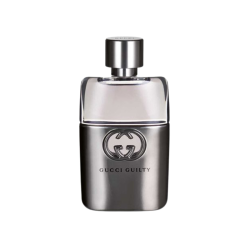 GUCCI 古驰 罪爱男士淡香水 EDT 50ml