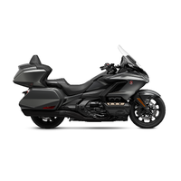 HONDA 本田 GL1800 Gold Wing Tour 摩托车