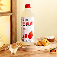 Mipopo 米婆婆 糯米酒汁 1.6L*1瓶