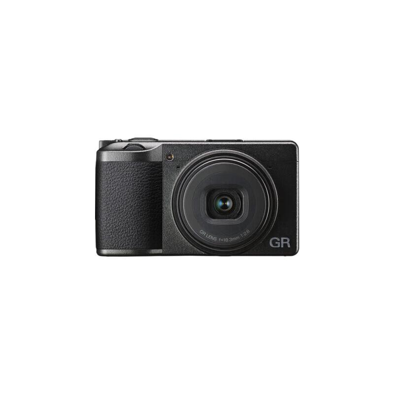  RICOH/理光 GR3 街拍 数码相机
