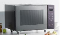 Panasonic 松下 蔓越莓系列GF231Q 微波炉 22L 1000W