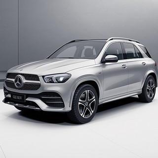 Mercedes-Benz 奔驰 GLE GLE 插电混动 25款 GLE 400 e 4MATIC