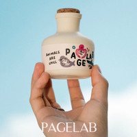 Page Lab 佩植 埃塞俄比亚 ALO西达摩G1 日晒咖啡豆 30g
