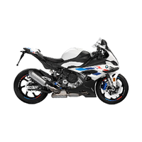 BMW 宝马 S 1000 RR 摩托车