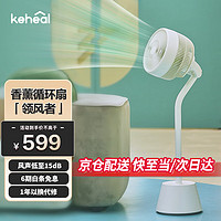 KEHEAL 科西逸尔 科西 空气循环扇 D1