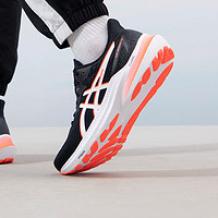 88VIP：ASICS 亚瑟士 GT-2000 12 男款跑步鞋 1011B691-004