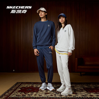 88VIP：SKECHERS 斯凯奇 运动长裤 女款 L324W060