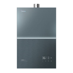 Midea 美的 安睡系列 JSQ30-M9S Pro 燃气热水器 16L 30kw