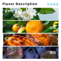 GrainFull小满耶加雪菲SOE意式咖啡豆新鲜烘焙咖啡粉阿拉比卡黑咖