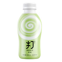 NONGFU SPRING 农夫山泉 打奶茶低糖红茶乌龙奶茶茉莉奶绿铁观音300ml*15瓶装整箱