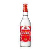 九江双蒸 佳品 29.5%vol 米香型白酒