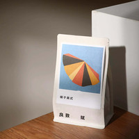 良致 耶加雪菲 中浅烘焙 意式拼配 咖啡豆200g