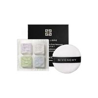 GIVENCHY 纪梵希 明星四宫格散粉 #1号 0.8g