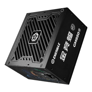 Enermax/安耐美 金牌全模 电源  850W
