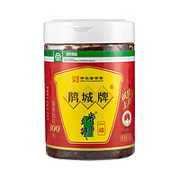 88VIP：鹃城牌 郫县豆瓣酱一级 600g PET装