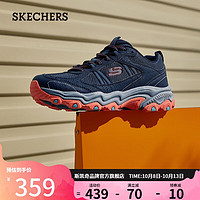 SKECHERS 斯凯奇 男女休闲运动鞋 180125